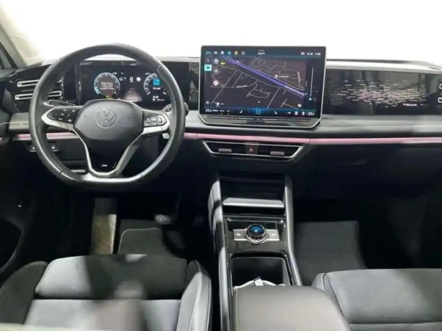Volkswagen Tiguan 1.5 etsi 150ch dsg7 elegance — photo 8
