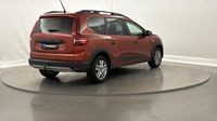 Dacia Jogger 1.0 ECO-G 100ch Confort 5 places — photo 5
