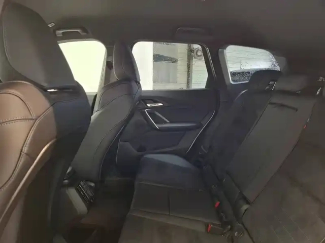Bmw X1 sdrive 20i 170ch dkg7 — photo 49