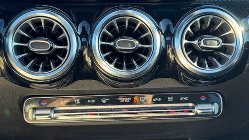 Mercedes Classe GLB 220 d 190 4Matic 8G-Tronic - AMG Line – 2021 – 80943 km – Diesel – Boîte Automatique — photo 17