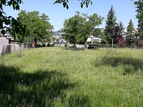 Terrain 1000 m²