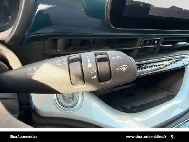 Fiat 500 e 95 ch — photo 49