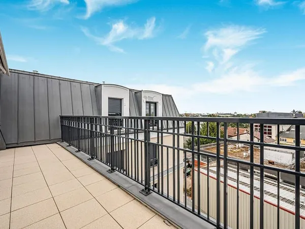Appartement 3 pièces 81 m²