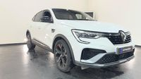 Renault Arkana 1.6 E-Tech hybride 145ch RS Line Fast Track — photo 3
