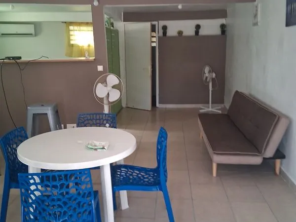 Appartement pour etudiant
