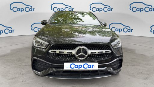 Mercedes Classe GLA 250 224 4Matic 8G- DCT - AMG Line – 2021 – 71031 km – Essence – Boîte Automatique — photo 26