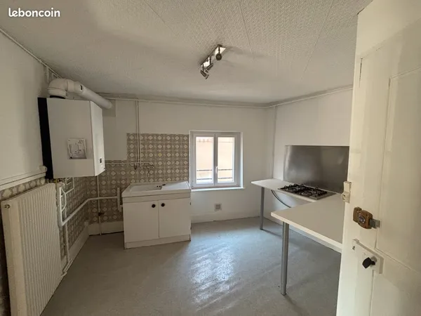 Appartement T2 - RAON L'ETAPE