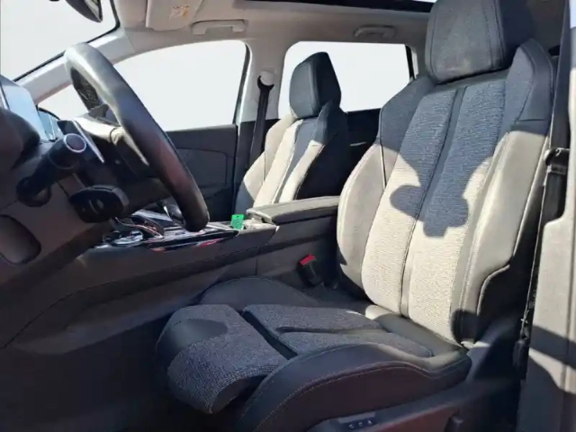 Peugeot 5008 bluehdi 180ch s&amp;s eat8 — photo 11