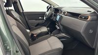 Dacia Duster 1.0 ECO-G 100ch Extreme — photo 15