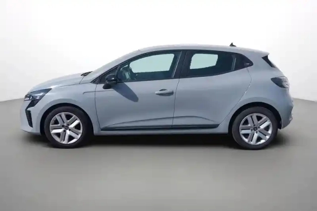 Renault Clio tce 90 — photo 3