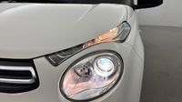 Citroen C1 VTi 72 S&S Feel 5p E6.d — photo 17