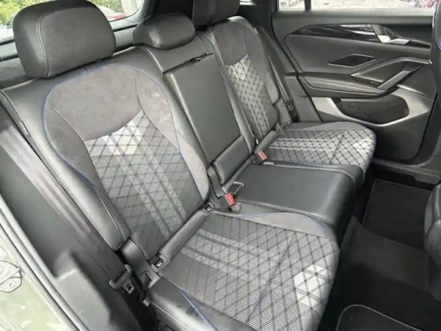 Volkswagen Tiguan 1.5 ehybrid 204ch dsg6 — photo 7