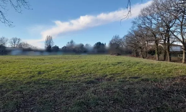 Terrains constructible à 15mn d'Aire sur l'Adour