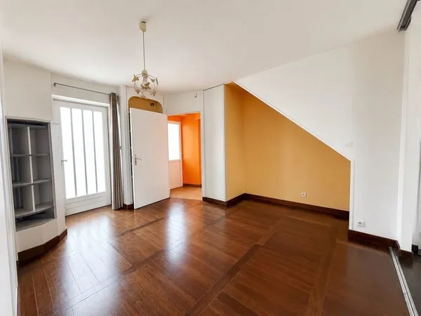 maison 92m2