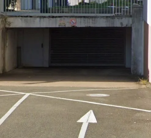 Stationnement Location Mâcon   80€