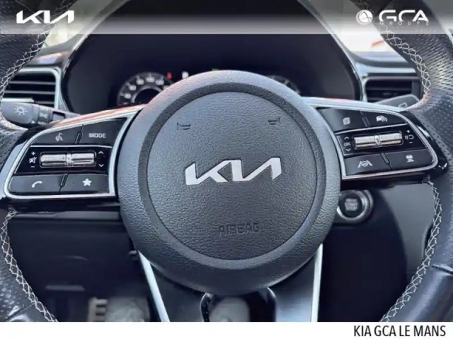 Kia Ceed pro 1.5 t-gdi 160ch gt line dct7 — photo 10