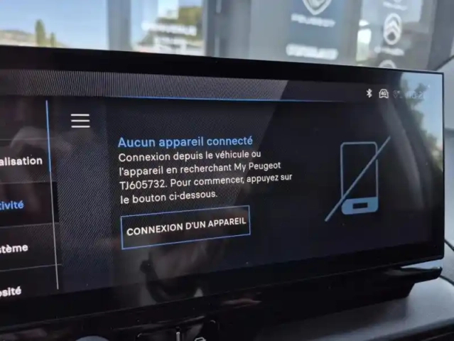Peugeot Partner iii m cu std dies 130 ch auto pack prem co — photo 32