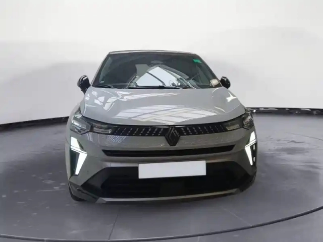 Renault Captur e-tech full hybrid 160 ch — photo 9