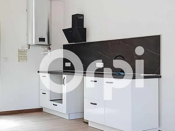 Appartement 2 pièces 50 m²
