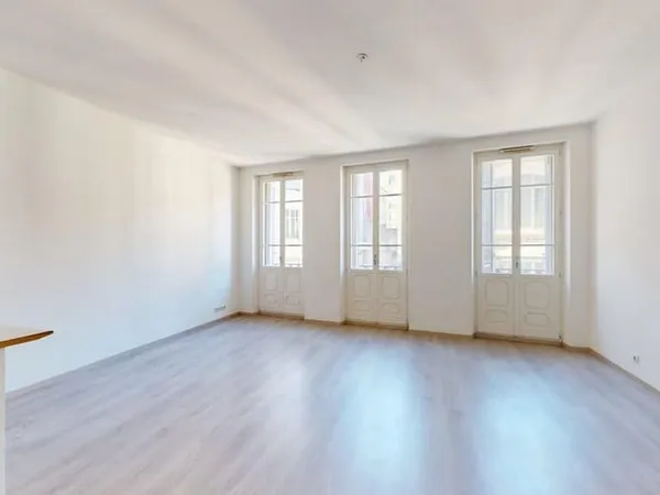 Appartement 3 pièces 73 m²