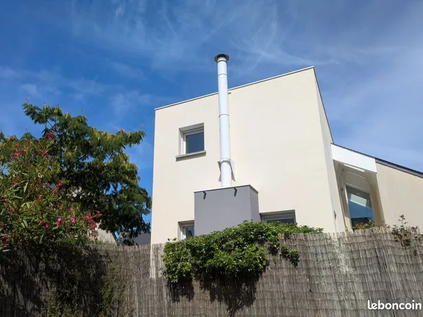 Maison agréable 4 chambres 140m² BRUZ