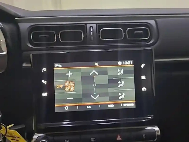 Citroën C3 puretech 83 s&amp;s bvm5 — photo 15