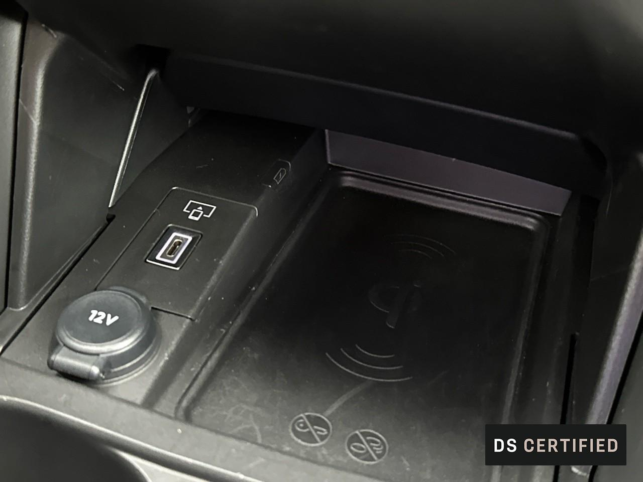 Ds Ds 4 hybride e-tense 225 eat8 opera — photo 30
