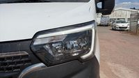 Renault Master F3500 L2 2.0 Blue dCi 130ch Benne acier Advance — photo 17