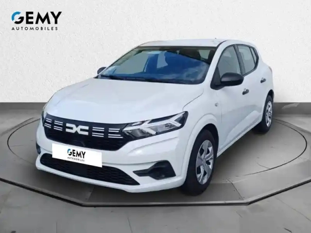 Dacia Sandero sce 65
