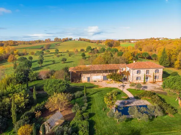 Propriété 10 pièces 224 m²