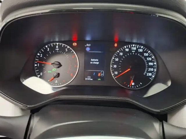Renault Clio tce 100 gpl — photo 20