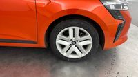 Renault Clio 1.5 Blue dCi 100ch Evolution — photo 20