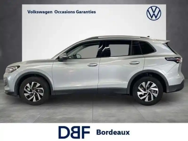 Volkswagen Tiguan 2.0 tdi 150ch dsg7 vw edition — photo 2
