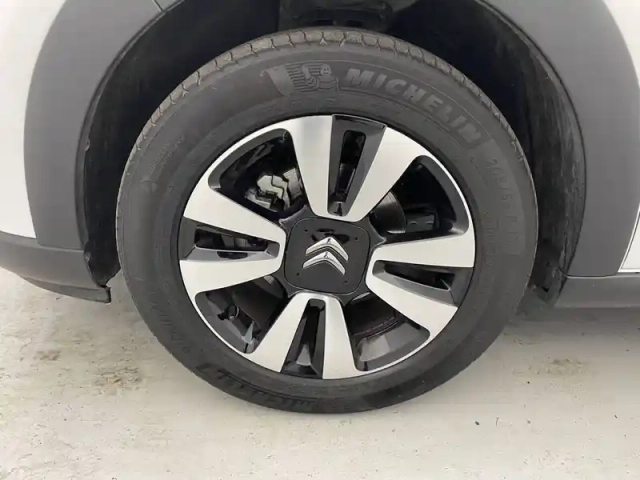 Citroën C3 puretech 83 ch bvm5 — photo 42
