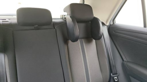 Volkswagen T-Roc 1.0 TSI 115 - Lounge – 2019 – 87254 km – Essence – Boîte Manuelle — photo 35