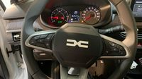 Dacia Sandero 1.0 TCe 100ch Expression -25 — photo 25