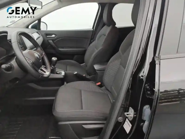 Renault Captur tce 90 — photo 37