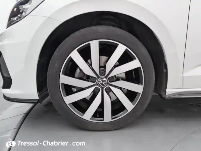 Volkswagen Touran 1.5 tsi evo 150 bvm6 7pl life plus — photo 15