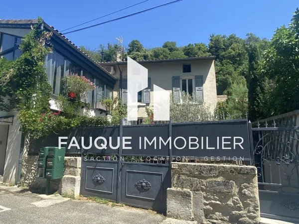 Appartement 3 pièces 44 m²