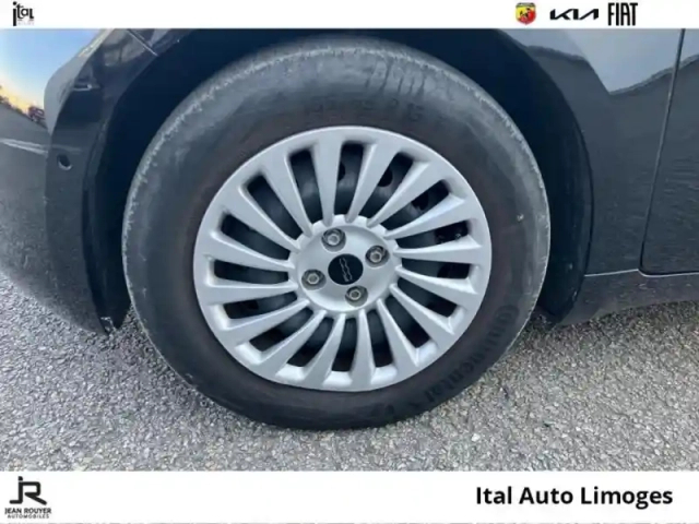 Fiat 500 e 118ch pack confort my23 — photo 11