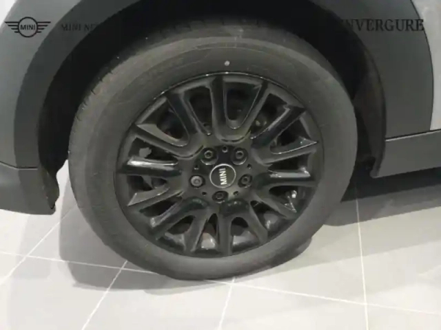 Mini Mini cooper 136ch  edition camden bva7 — photo 8