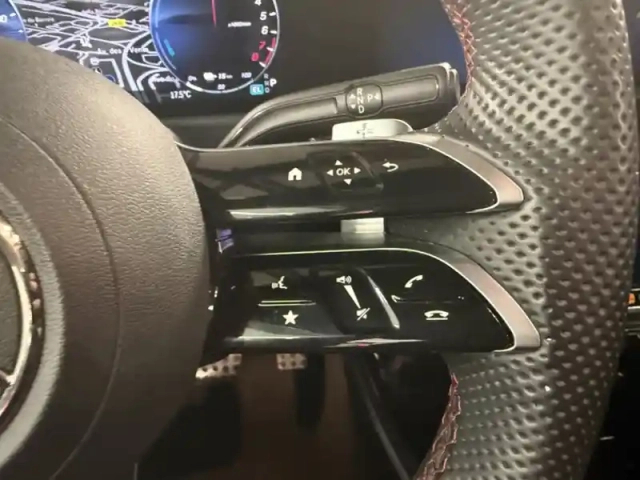 Mercedes Classe A 250 e hybrid eq amg line — photo 18