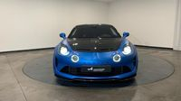 Alpine A110 1.8T 300ch R — photo 1