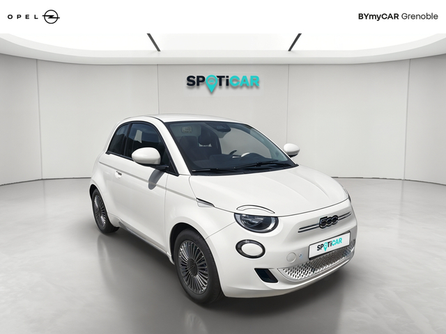Fiat 500 e 95 ch