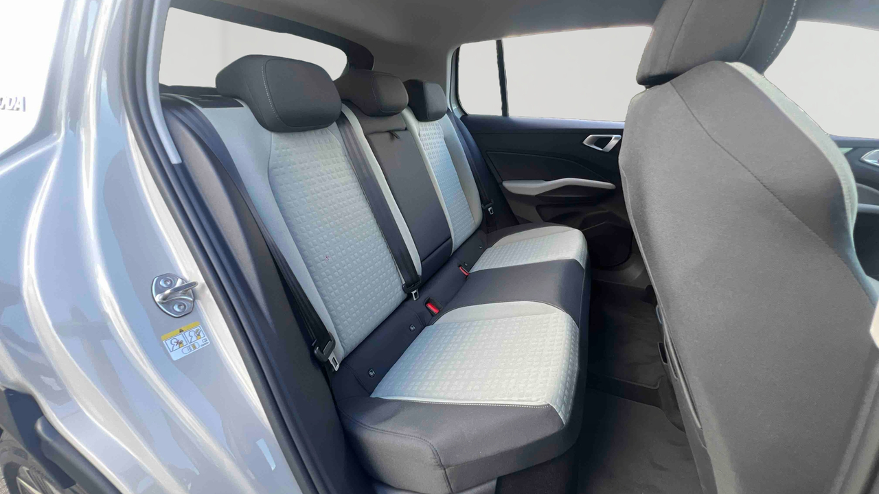 Skoda Epiq Batterie 55 — photo 19
