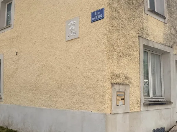 Maison 2 pièces 50 m²