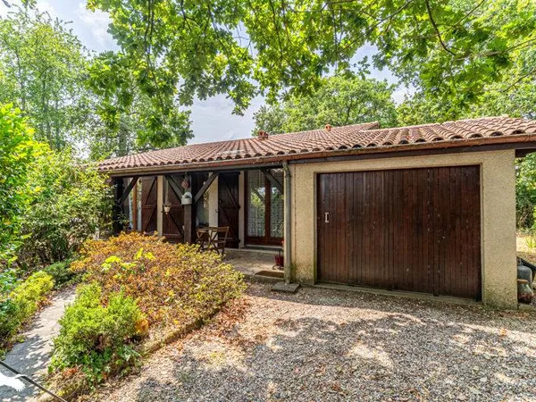 Maison 4 pièces 95 m²