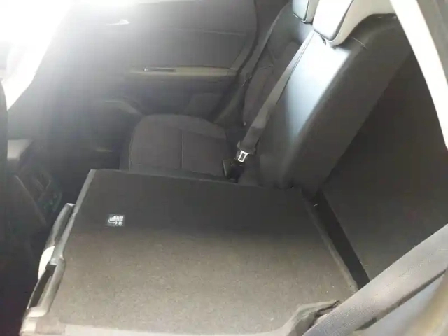 Renault Captur tce 90 - 21 — photo 91