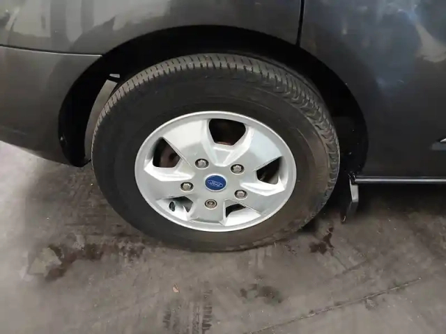Ford Transit custom cabine approfondie 290 l1h1 2.0 tdci 170 — photo 28