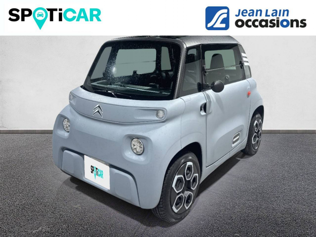Citroen AMI